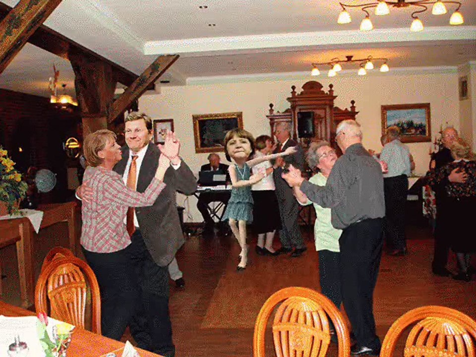 Creedence Clearwater Revival - Get Down Woman