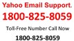 Yahoo Support number  1800-825-8059, Yahoo mail,Yahoo Email Support