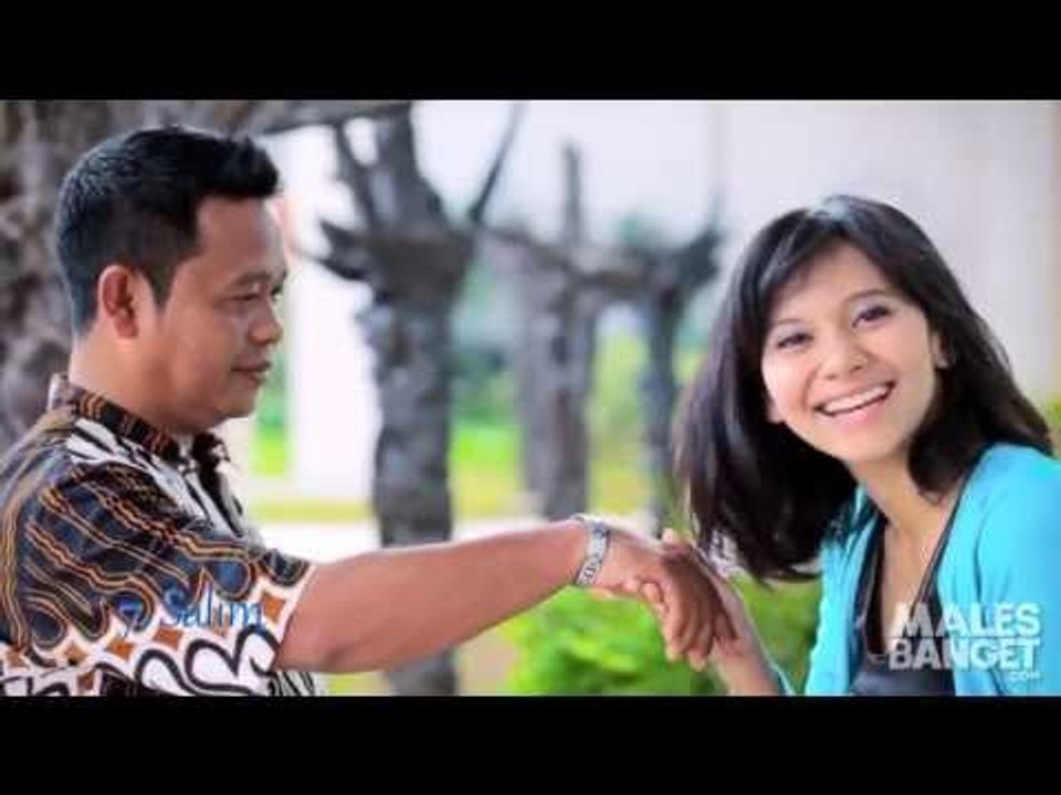 30 Hal Yang Indonesia Banget [Presented by Aqua]