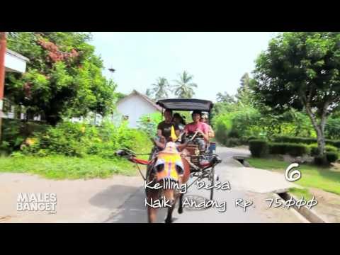 Jawaban Kuis Jalan-Jalan Men