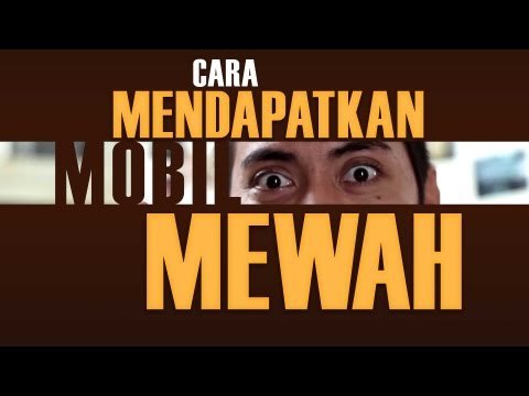 [TUTORIAL] Cara Mendapatkan Mobil Mewah [Presented by Magnum]