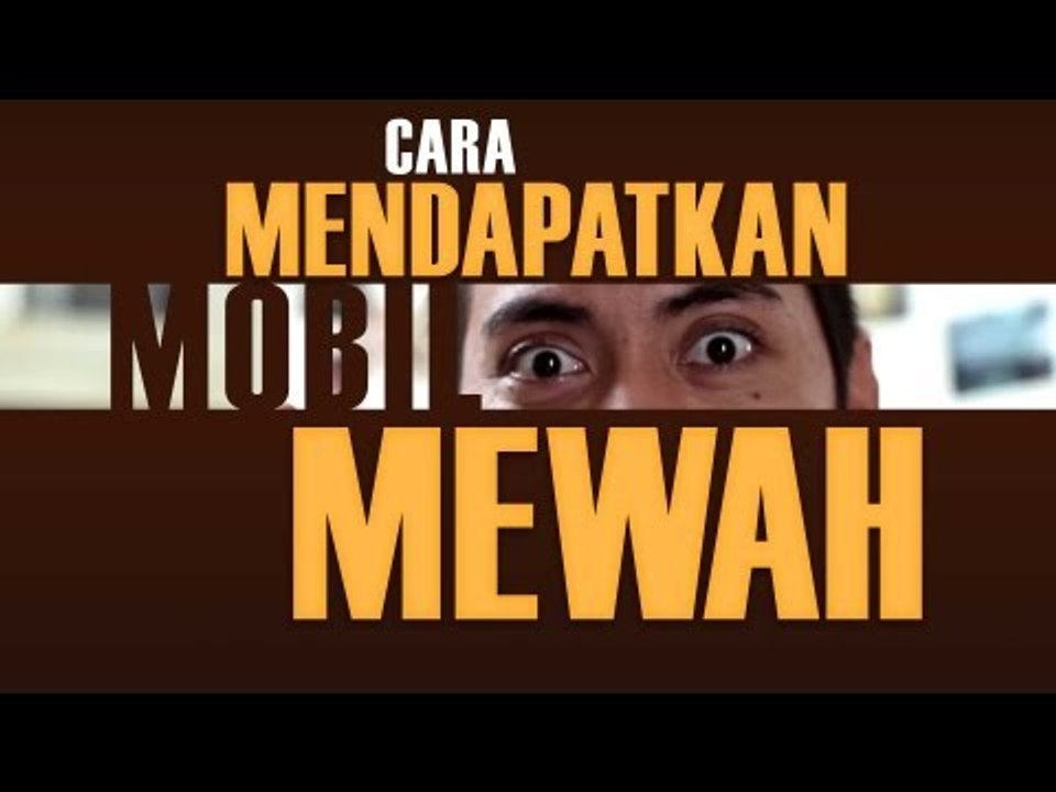 [TUTORIAL] Cara Mendapatkan Mobil Mewah [Presented by Magnum]