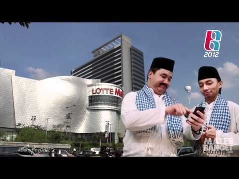 Bang Boy Menuju DKI 1 - Teaser 30 sec