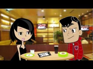 [ANIMASI MBDC] Sekitar Kita - Semua Orang Bisa Berubah