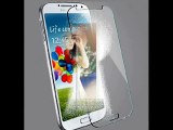 0.33mm Anti Scratch Proof Tempered Glass Screen Protector