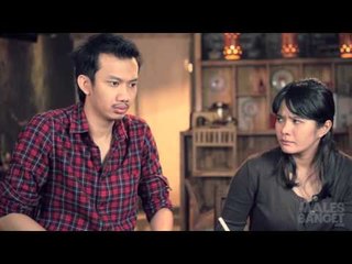 SosiShot Eps. 11 - #GagalPaham #TwitterOD #rokminiunite Baca Komentar Kamu!