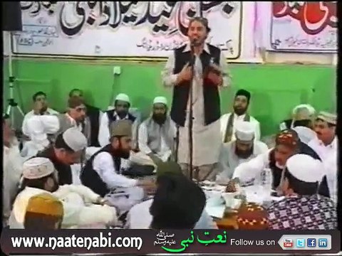 Maa Di Shan - Shahbaz Qamar Fareedi Latest Beautiful Naats 2015