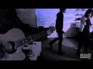 MBDC Late Office Session [Eps. 1 The Jackson 5 - I Want You Back]