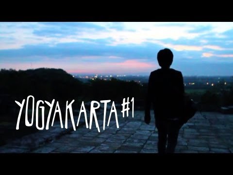 [INDONESIA TRAVEL SERIES] Jalan2Men 2012 - Yogyakarta - Episode 1