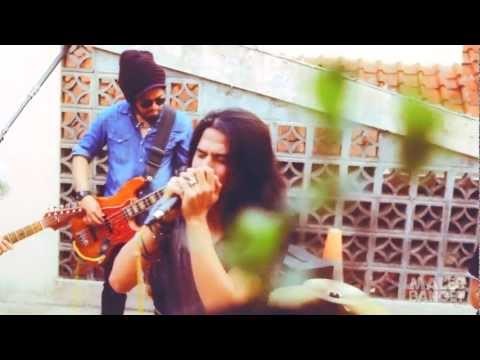 Sunset on a Rooftop - FOS (Free on Saturday) - Whats Goin' On & Abnormal