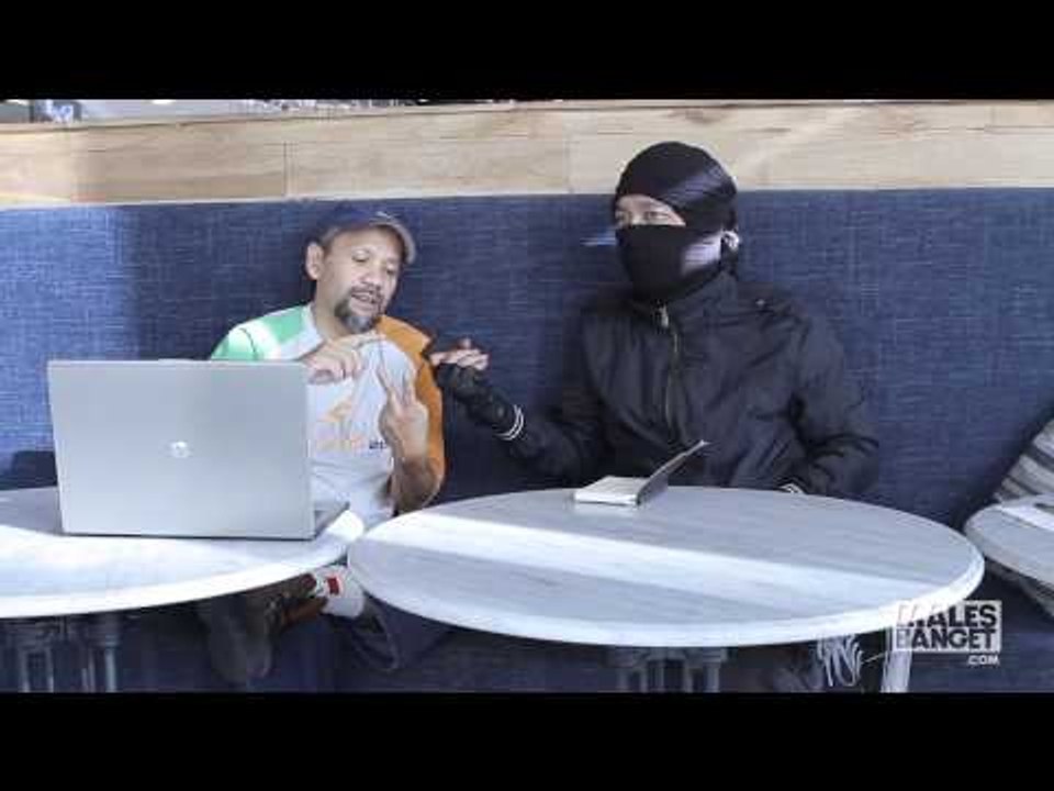 Ninja Interview: Budi Raharjo