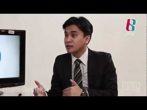 Solusi Kemacetan Jakarta - Bang Boy DKI 1