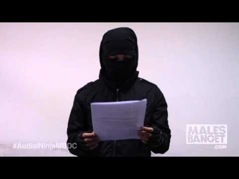 Audisi Ninja Interview MBDC - Day 1