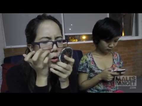 Celotehan Cewek - Episode 1