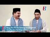 Solusi Masalah Sosial di Jakarta - Bang Boy Menuju DKI 1