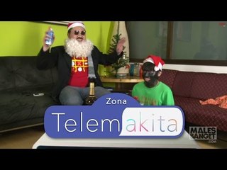 Telemakita Season 2 Episode 05 - Mencari Kado Natal yg Tepat Untuk Keluarga!