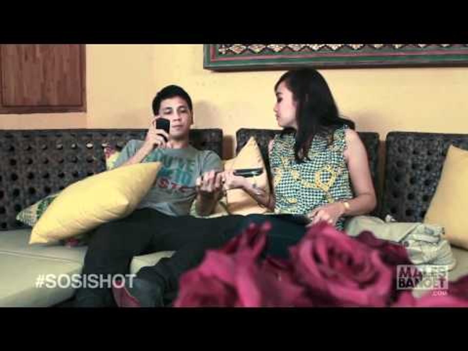 SosiShot Eps. 5: #modus #rauwisuwis #gagalpaham #eaaa #insecurengawur