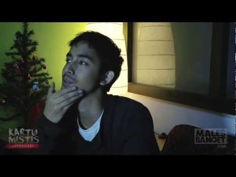 KARTU MISTIS INDONESIA - Di Balik Layar