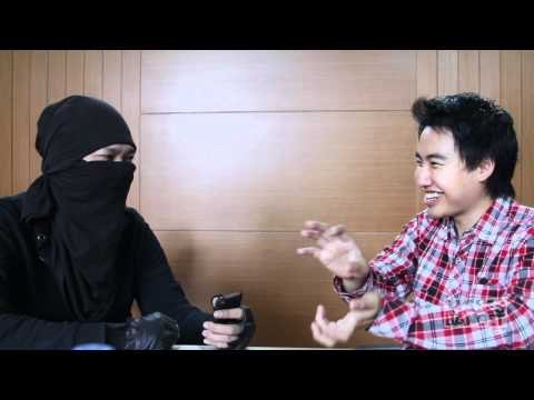 Ninja Interview - Agate Studio (Part 1)