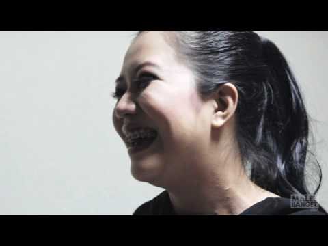 Ninja Interview - DJAKSPHERE Part 2 - Sarasvati