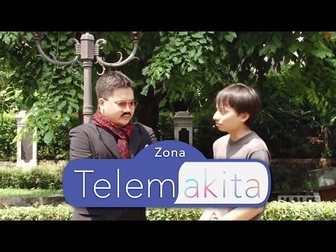 Telemakita Season 2 Episode 09 - Citizen Journalism dengan Mobile Internet Tercanggih!