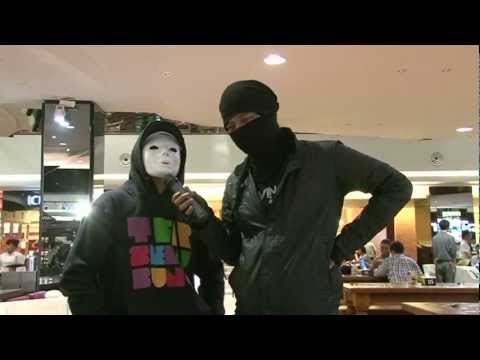 Ninja Interview - Terselubung