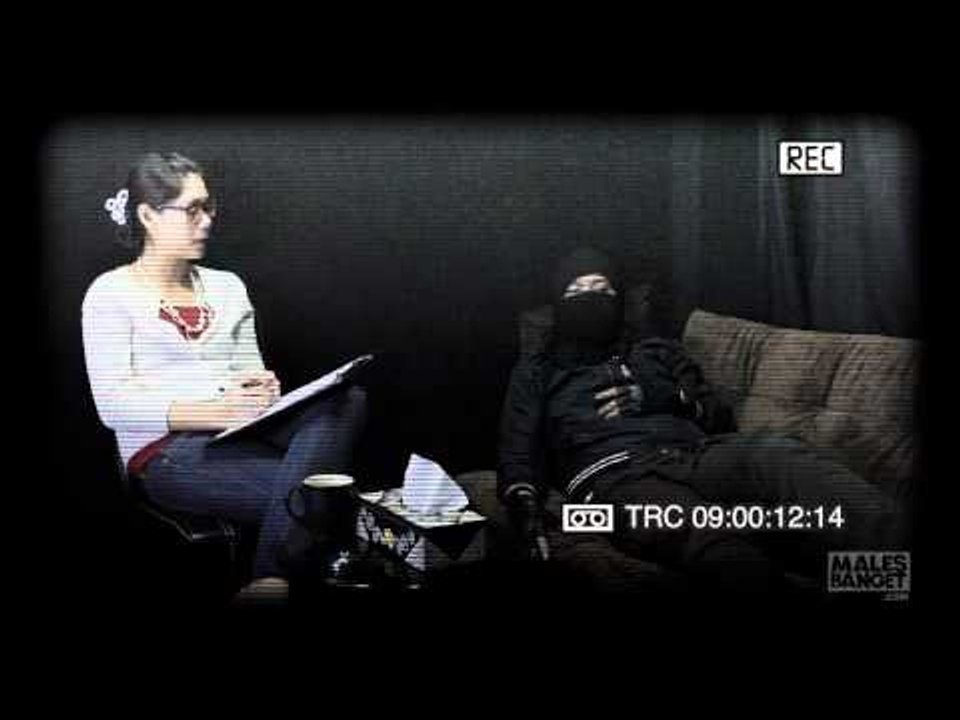 Ninja Interview - Nadya Pramesrani (Part 1)