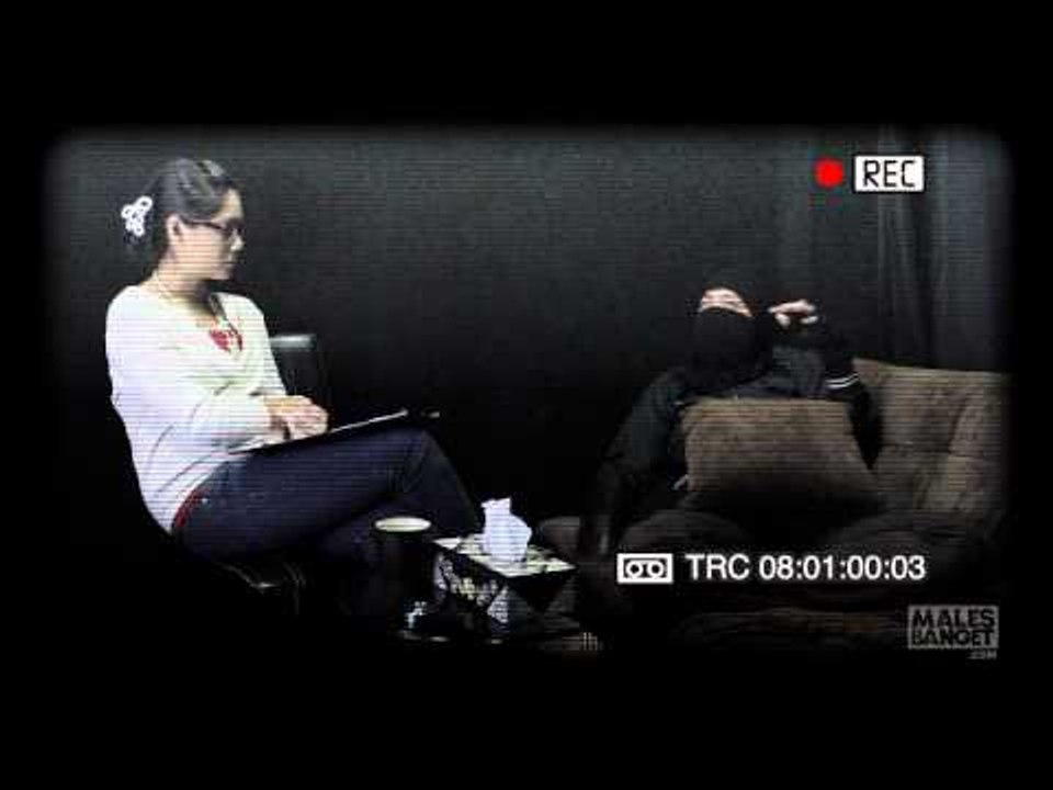 Ninja Interview - Nadya Pramesrani (Part 1)