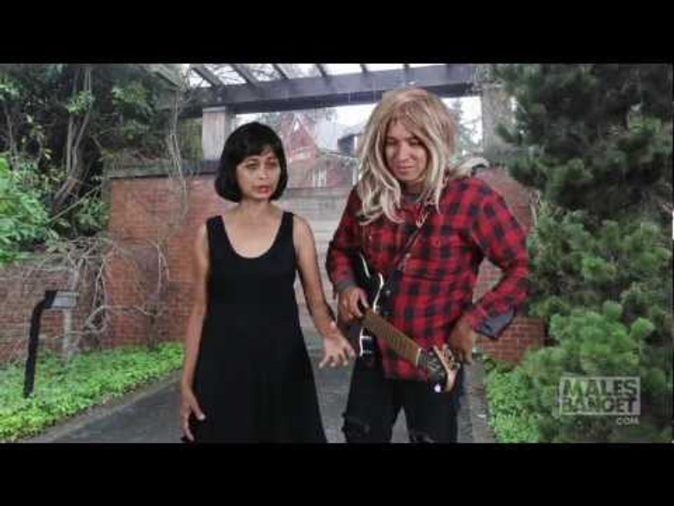 NIRVANA Indonesia! Gokil Dan Kocak!