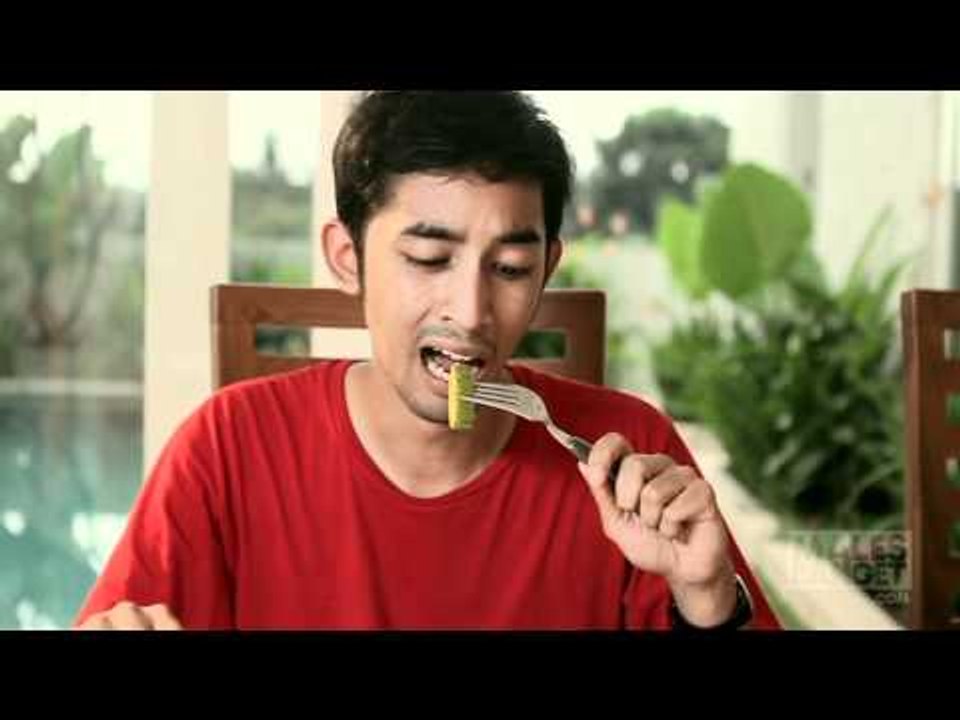 Dating Tips 3: Saat Makan Dengan Ortu Pacar