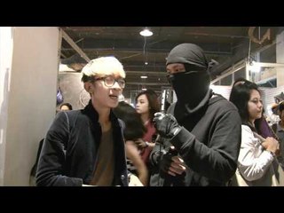 Ninja Interview - Brightspot Market (Part 1)