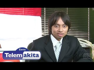 Telemakita Season 1 Episode 5 - Fenomena UFO & Teknik Manipulasi Foto