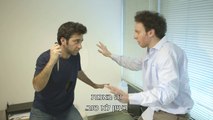 רון, עונה 1, פרק 3 לצפיה ישירה HD