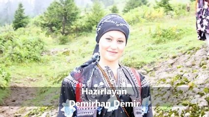 Giresun'un İçinde (Feridem)