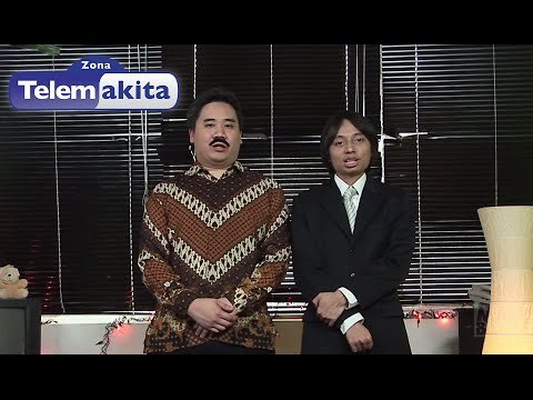 Telemakita Season 1 Episode 4 - Terkuaknya Lokasi Bang Udin!