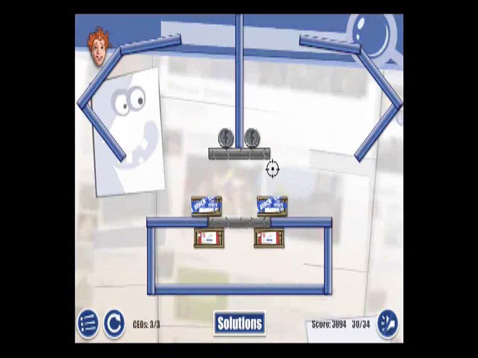 Facebookeria Players Pack level 30