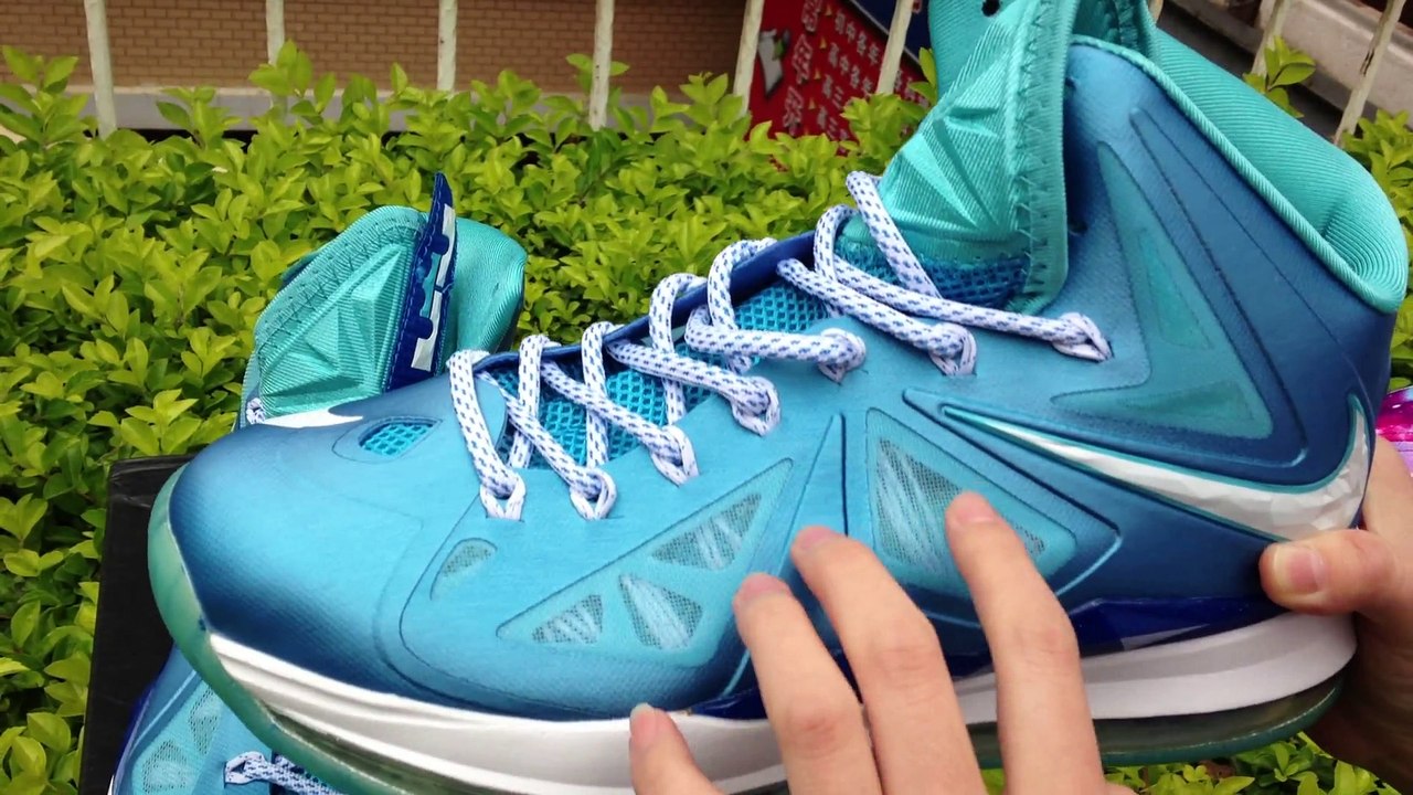 Nike Lebron James 10 Shoes for sale at kicksgrid1.ru