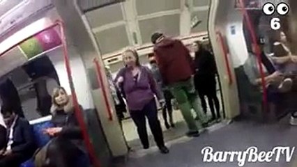 Социальный эксперимент   огромный член