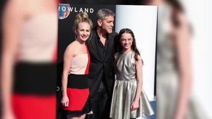 Britt Robertson Is A Show Stopping Beauty At Tomorrowland Premiere
