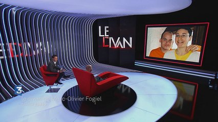 Bande-Annonce - Alexandre Jollien dans Le Divan