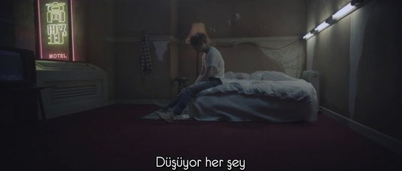 BTS (Bangtan Boys) - I Need U [Türkçe Altyazı]
