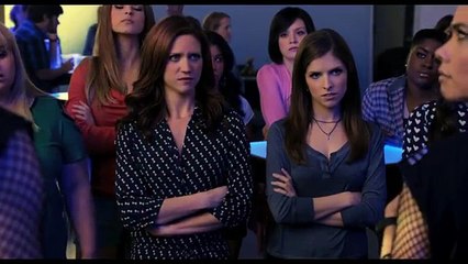 PITCH PERFECT 2 - Trailer & Filmclips deutsch german [HD]