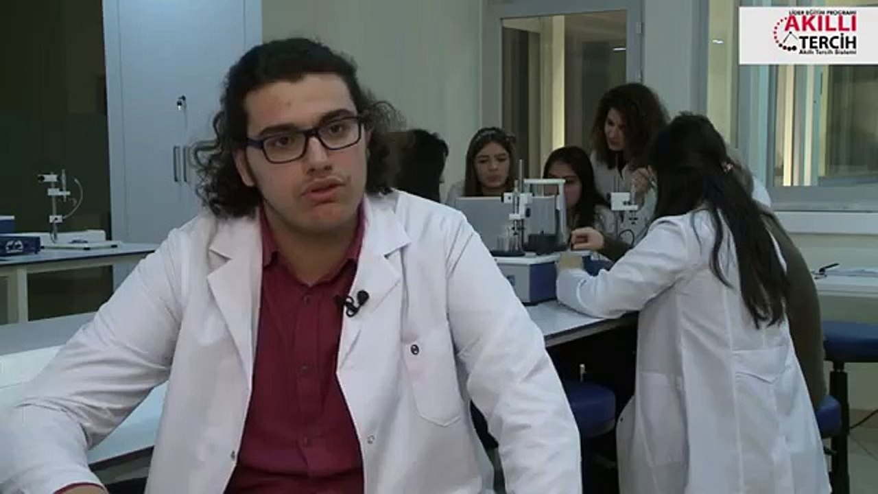 Öğrenciler Elektronörofizyoloji Programını Neden Tercih Ettiler?