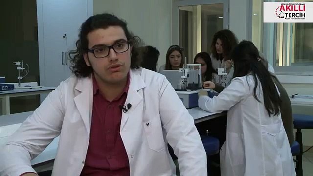 Öğrenciler Elektronörofizyoloji Programını Neden Tercih Ettiler?