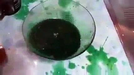 Evde Kola Nasıl Yapılır