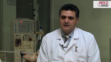 Diyaliz Programı hangi Alanları Kapsar?