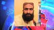 Dunya News - IHC rejects plea seeking JC to determine Shafqat Hussain's age