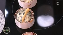 Recette de raclettes apéritives par Babette de Rozières