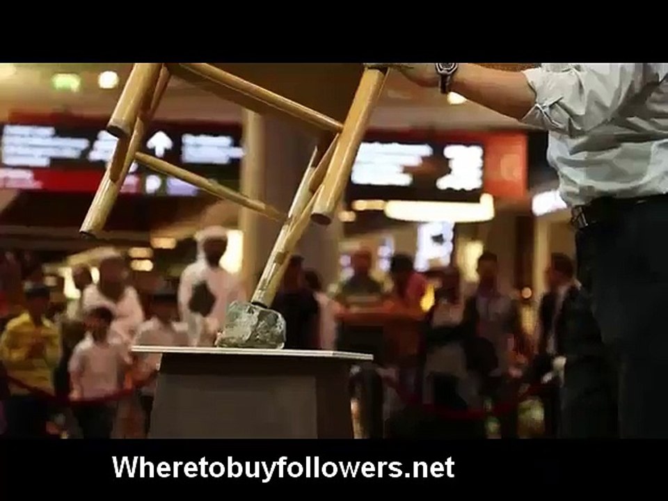 Amazing Balance