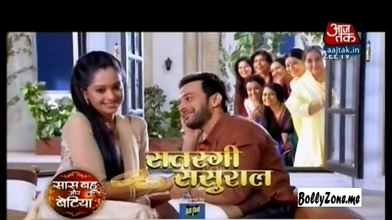 Twist Ka Tablet!! - SBB Segment - 11th May 2015